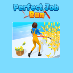 Perfect Job Run
