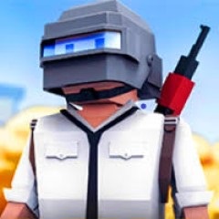 Pubg Pixel