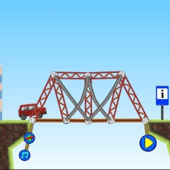 Raiway Bridge 2