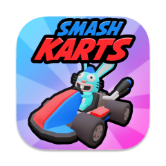 smash karts