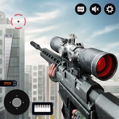 Sniper 3d
