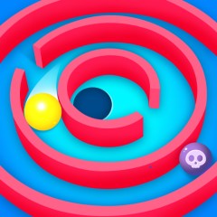 Spiny Maze Puzzle 