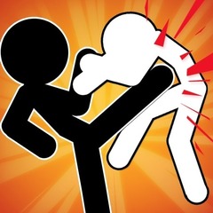 Stick Fighter