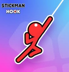 Stickman hook