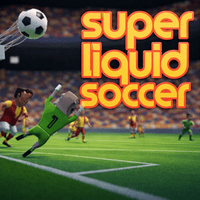 Super Liquid Soccer