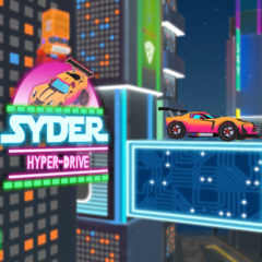 Syder Hyper Drive