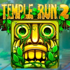 temple run 2