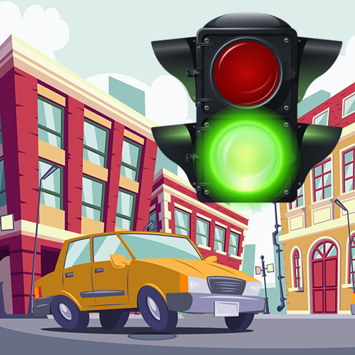 traffic command
