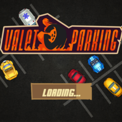 Valet Parking