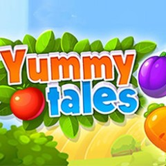 Yummy Tales 3